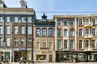 Vossiusstraat, Amsterdam