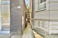 Vossiusstraat, Amsterdam