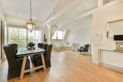 Vossiusstraat , 1071AK, Amsterdam, Noord-Holland