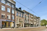 Vossiusstraat, Amsterdam