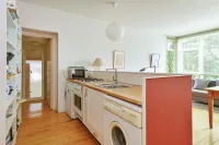 Dikninge, Amsterdam
