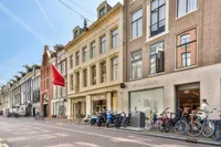Vossiusstraat, Amsterdam