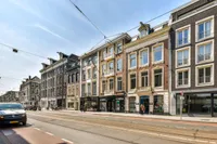 Vossiusstraat, Amsterdam