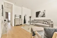 Vossiusstraat, Amsterdam