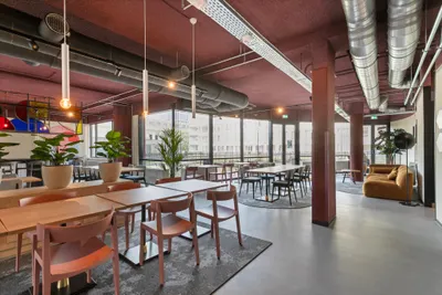 Bijlmerdreef , 1102BP, Amsterdam, Noord-Holland
