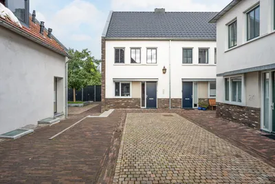 Engelenhof 25, 6131DE, Sittard, Limburg