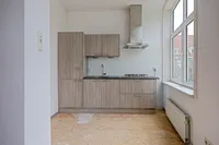 Oranjestraat 2 B, Rotterdam