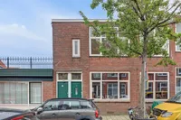 Oranjestraat 2 B, Rotterdam