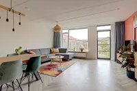 Doornsingel 7, Tilburg
