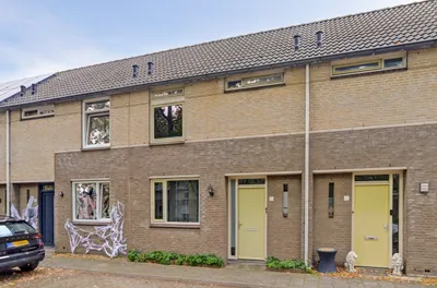 Doornsingel 7, 5043JC, Tilburg, Noord-Brabant