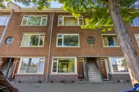 Amelandseplein 49 A, Rotterdam