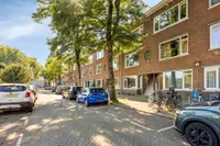 Amelandseplein 49 A, Rotterdam