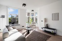 Vlaggemanstraat 1 B, Rotterdam