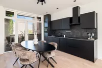 Vlaggemanstraat 1 B, Rotterdam