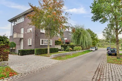Frits Peutzstraat 15, 5915JB, Venlo, Limburg