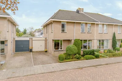 Schweitzerstraat 31, 4336LJ, Middelburg, Zeeland
