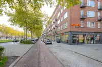 Pleinweg 162 D, Rotterdam