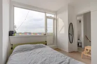 Pleinweg 162 D, Rotterdam