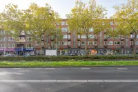 Pleinweg 162 D, Rotterdam