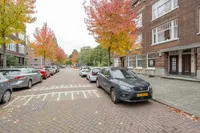 Abraham Kuyperlaan 7 B, Rotterdam
