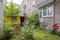 Abraham Kuyperlaan 7 B, Rotterdam