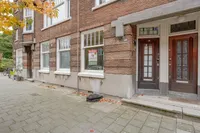 Abraham Kuyperlaan 7 B, Rotterdam