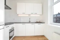 Utenhagestraat 227 B, Rotterdam