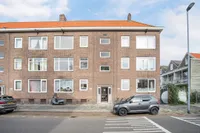 Utenhagestraat 227 B, Rotterdam