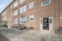 Utenhagestraat 227 B, Rotterdam