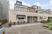 Amaliastein 163, Vianen
