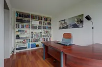 Curieplaats 387, Rotterdam
