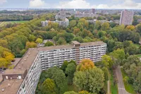 Curieplaats 387, Rotterdam