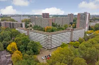 Curieplaats 387, Rotterdam