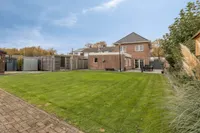 Franseweg 57 c, Steenbergen