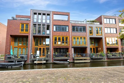 Raaksje 23, 1813RX, Alkmaar, Noord-Holland