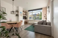 Camphuysenstraat 167, Groningen