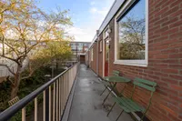 Camphuysenstraat 167, Groningen