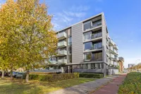 Zaagmuldersweg 1 11, Groningen