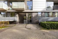 Zaagmuldersweg 1 11, Groningen