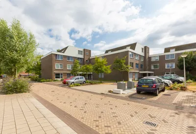 Griend 5, 1112KW, Diemen, Noord-Holland
