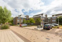 Griend 5, Diemen