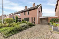 Kapittellaan 124, Maastricht