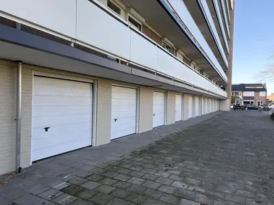 Albert Cuypstraat 1138 0 ong, 5914XK, Venlo, Limburg