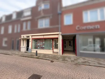 1e Maasveldstraat 10, 5921JM, Venlo, Limburg