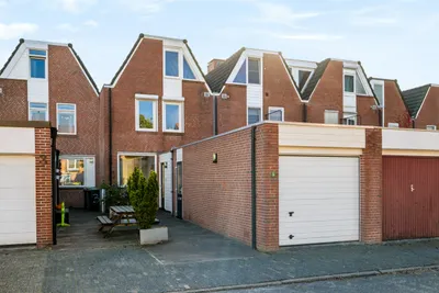 Mantinghstraat 5, 7908AV, Hoogeveen, Drenthe