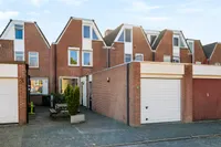 Mantinghstraat 5, Hoogeveen