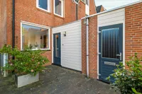 Mantinghstraat 5, Hoogeveen