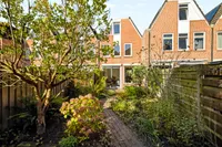 Mantinghstraat 5, Hoogeveen