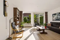 Mantinghstraat 5, Hoogeveen