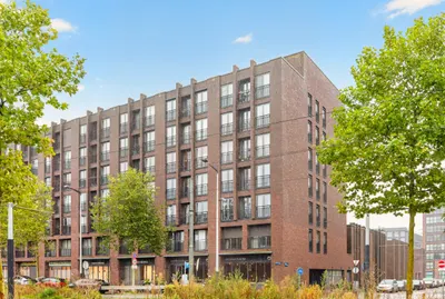 Julius Pergerstraat 43, 1087KN, Amsterdam, Noord-Holland
